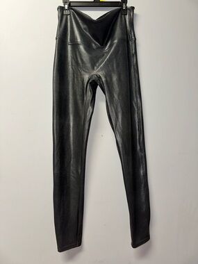 Spanx Pebble Pattern Leggings